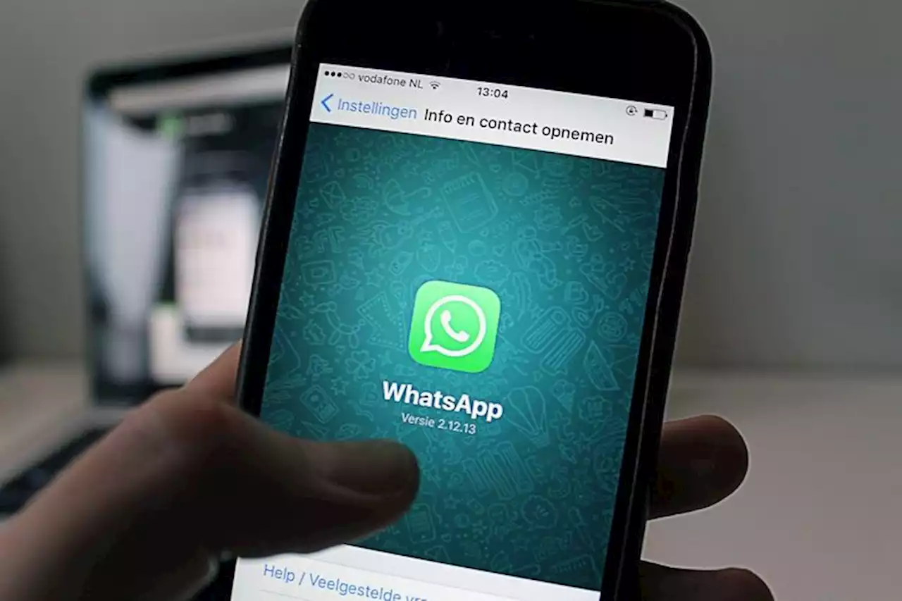 Message Yourself, Fitur Terbaru WhatsApp untuk Kirim Pesan ke Nomor Sendiri - Pikiran-Rakyat.com