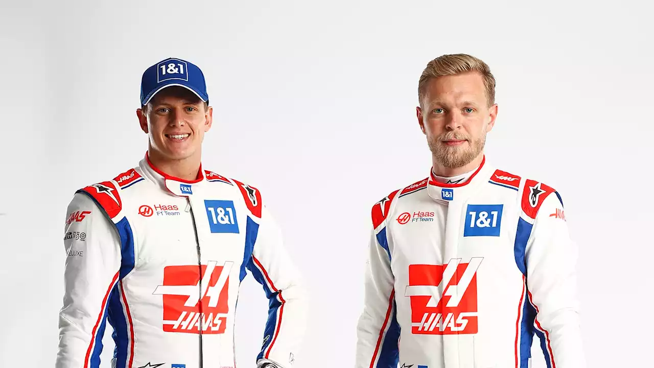 Kevin Magnussen v Mick Schumacher: One clear winner, one out of a job