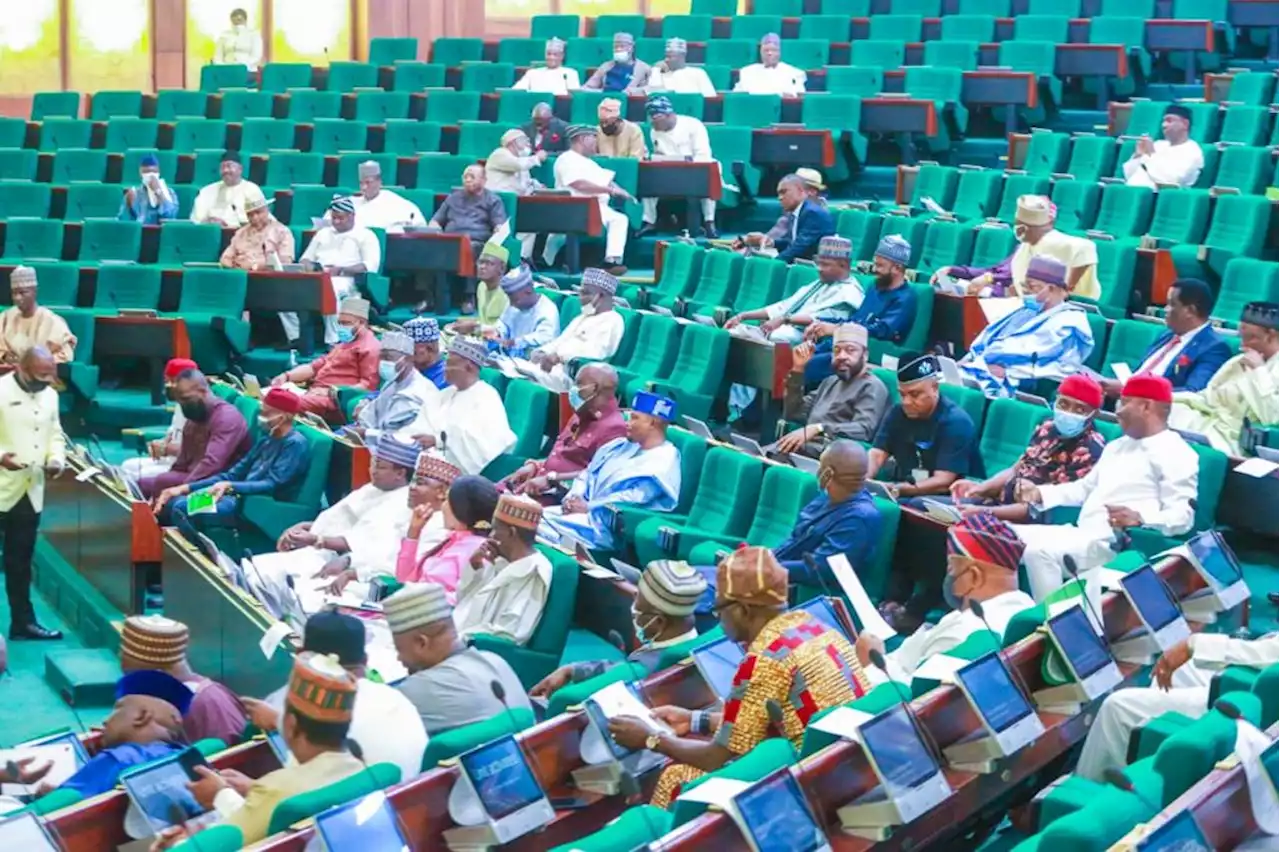 2023: Reps to investigate attacks on INEC offices