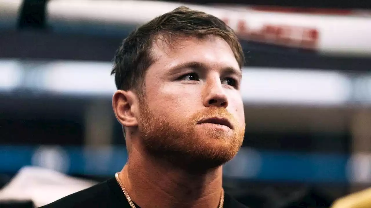 'Canelo' Álvarez se justifica y pide perdón a Messi por amenazas: 'me deje llevar'