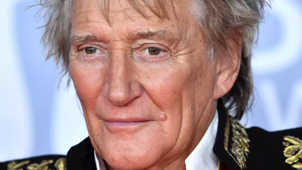 Rod Stewart verlor zwei Brüder innerhalb von zwei Monaten