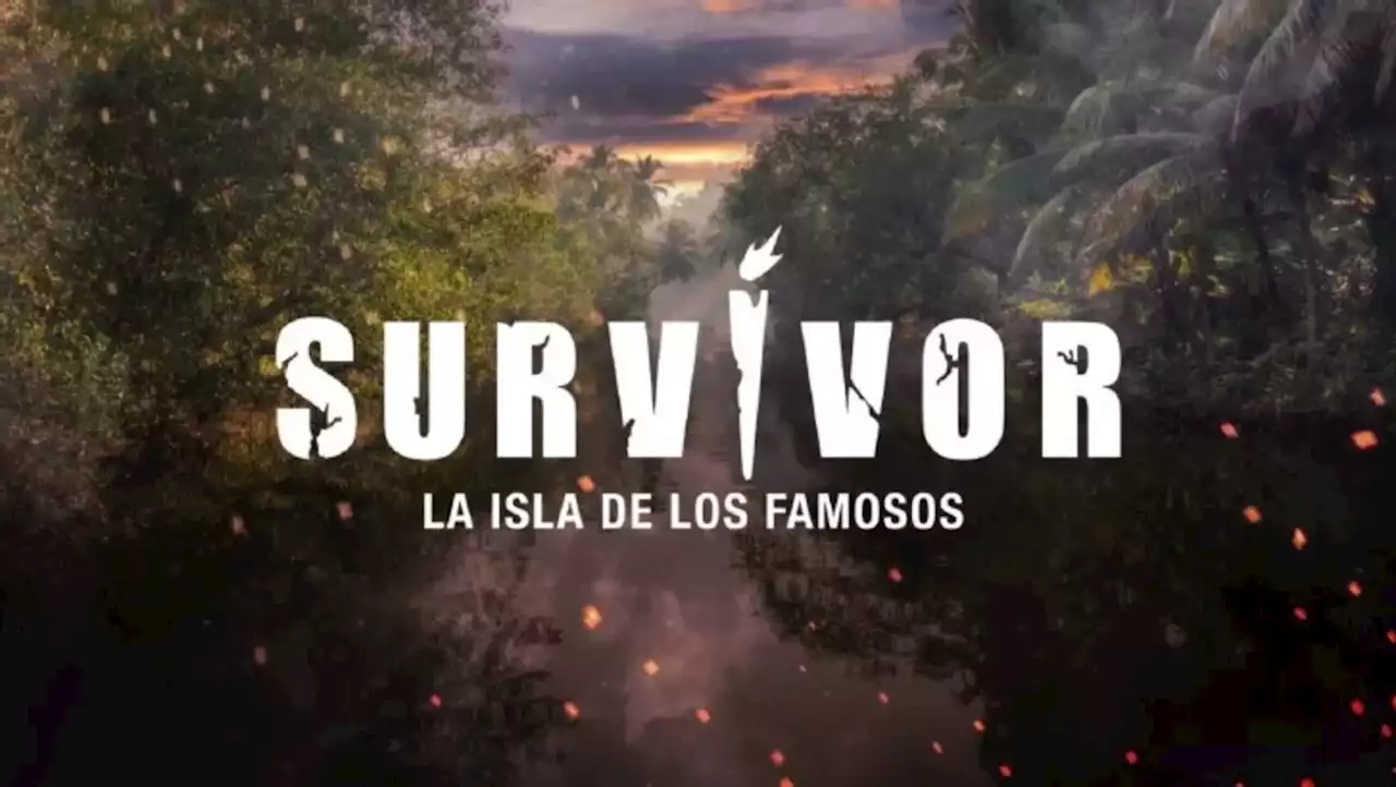 RCN promete candela con ‘Survivor, la isla de los famosos’; revelan los 22 participantes - Pulzo