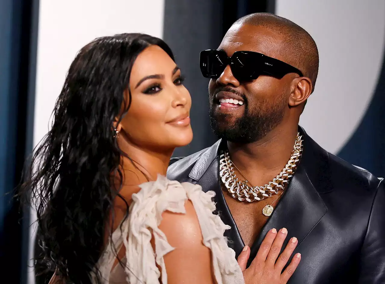 Kim Kardashian gets $200,000 monthly child support settlement from Ye - media