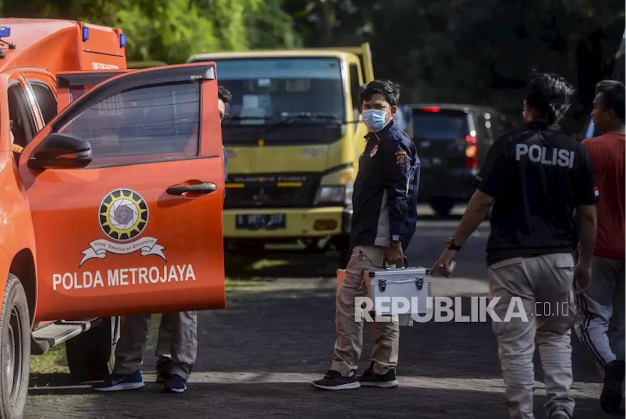 Diduga Salah Satu Korban Kalideres Jalani Ritual untuk Kehidupan Lebih Baik |Republika Online