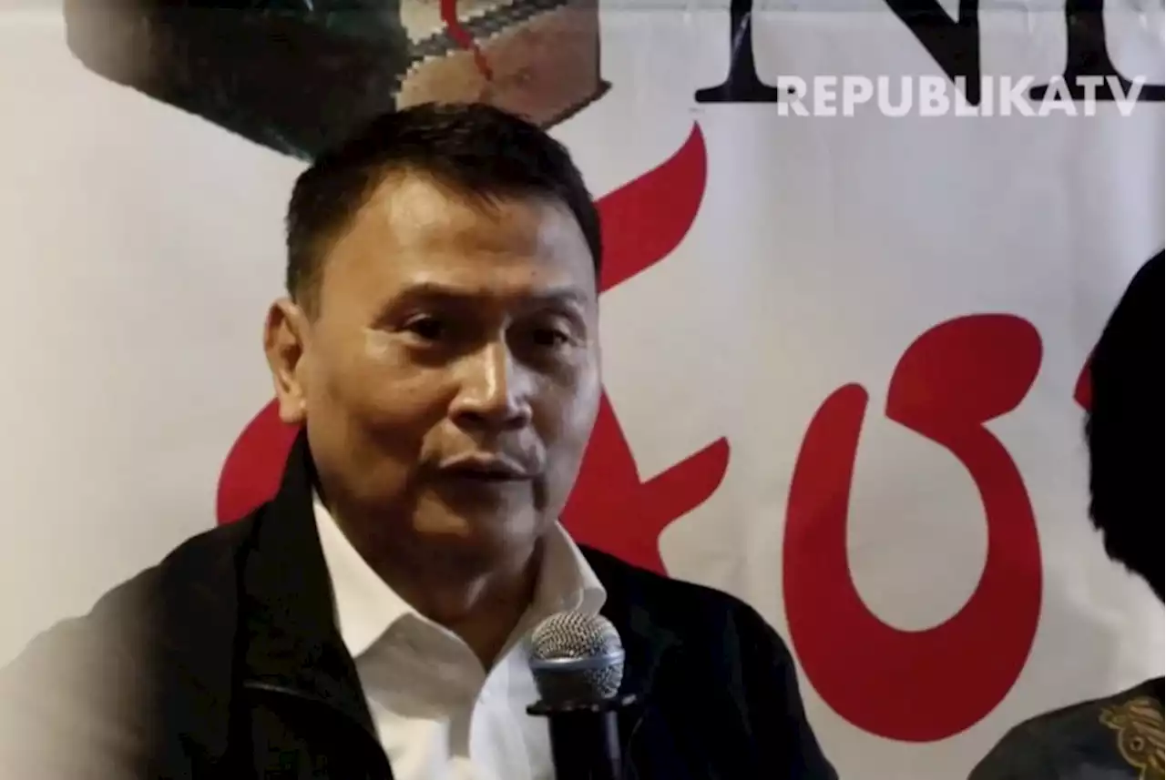 PKS Sebut Revisi Jadi Bukti UU IKN Cacat |Republika Online