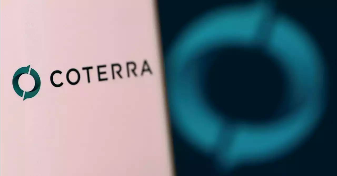 Coterra Energy to pay $16.29 mln for Pennsylvania water contamination plea