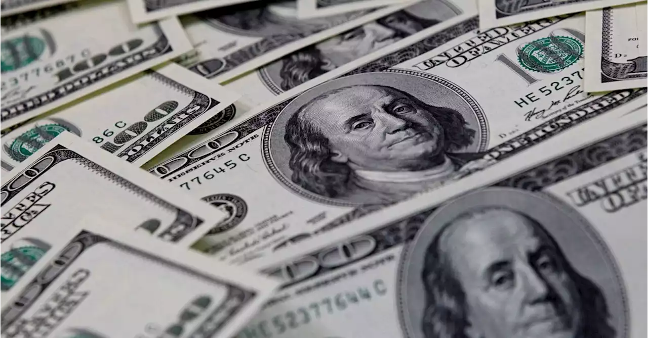 Dollar heads for biggest monthly loss since 2010 ahead of Powell speech