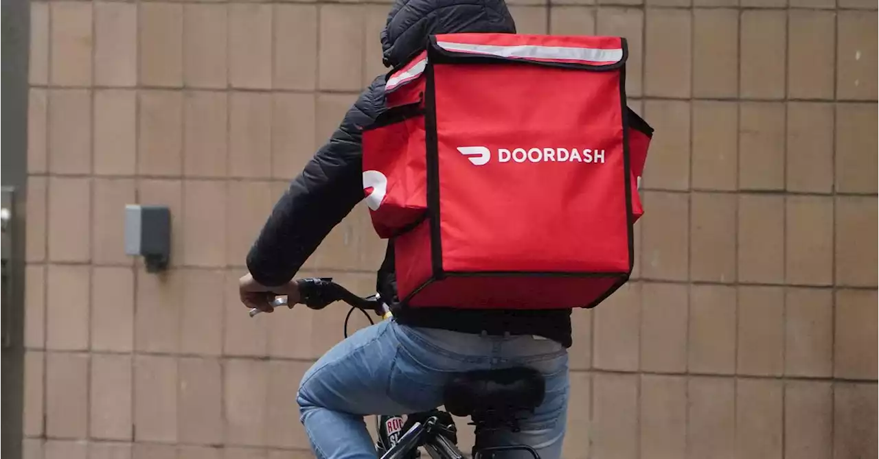 DoorDash cuts 1,250 jobs to rein in costs