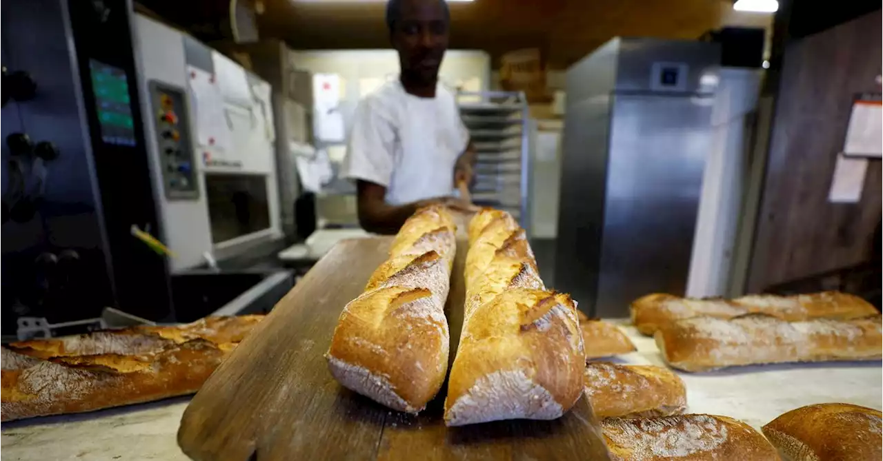 French baguette makes it onto World Cultural Heritage list