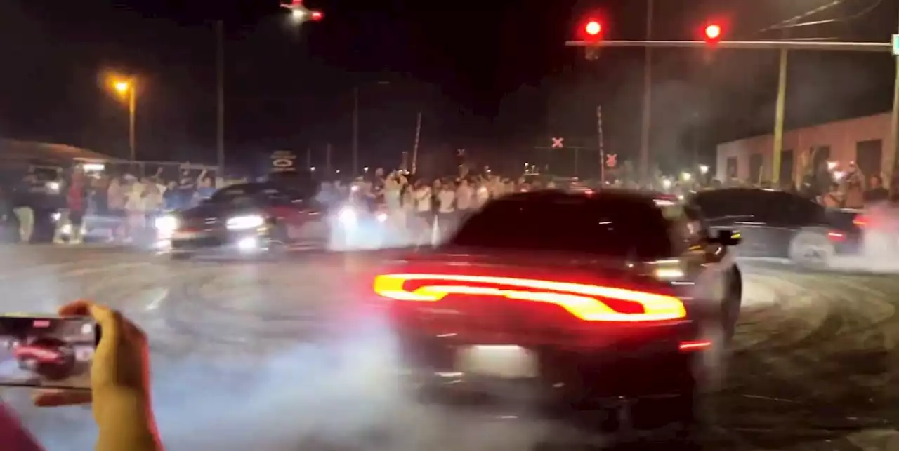 New Florida Law Turns Social Media Into Evidence Against Street Racers and Takeovers