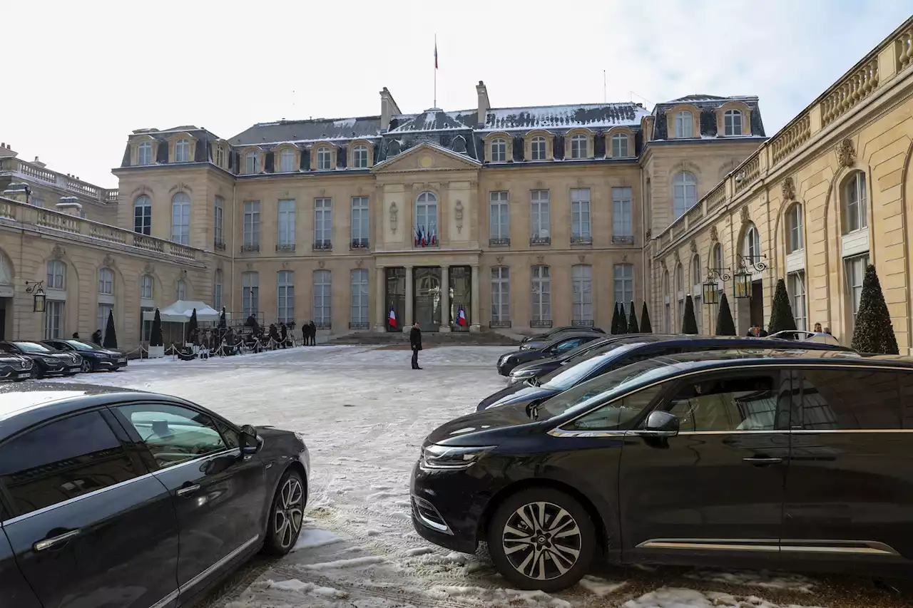 INFO RTL - 'Bonjour, c'est pour du travail' : les explications de l'intrus de l'Élysée