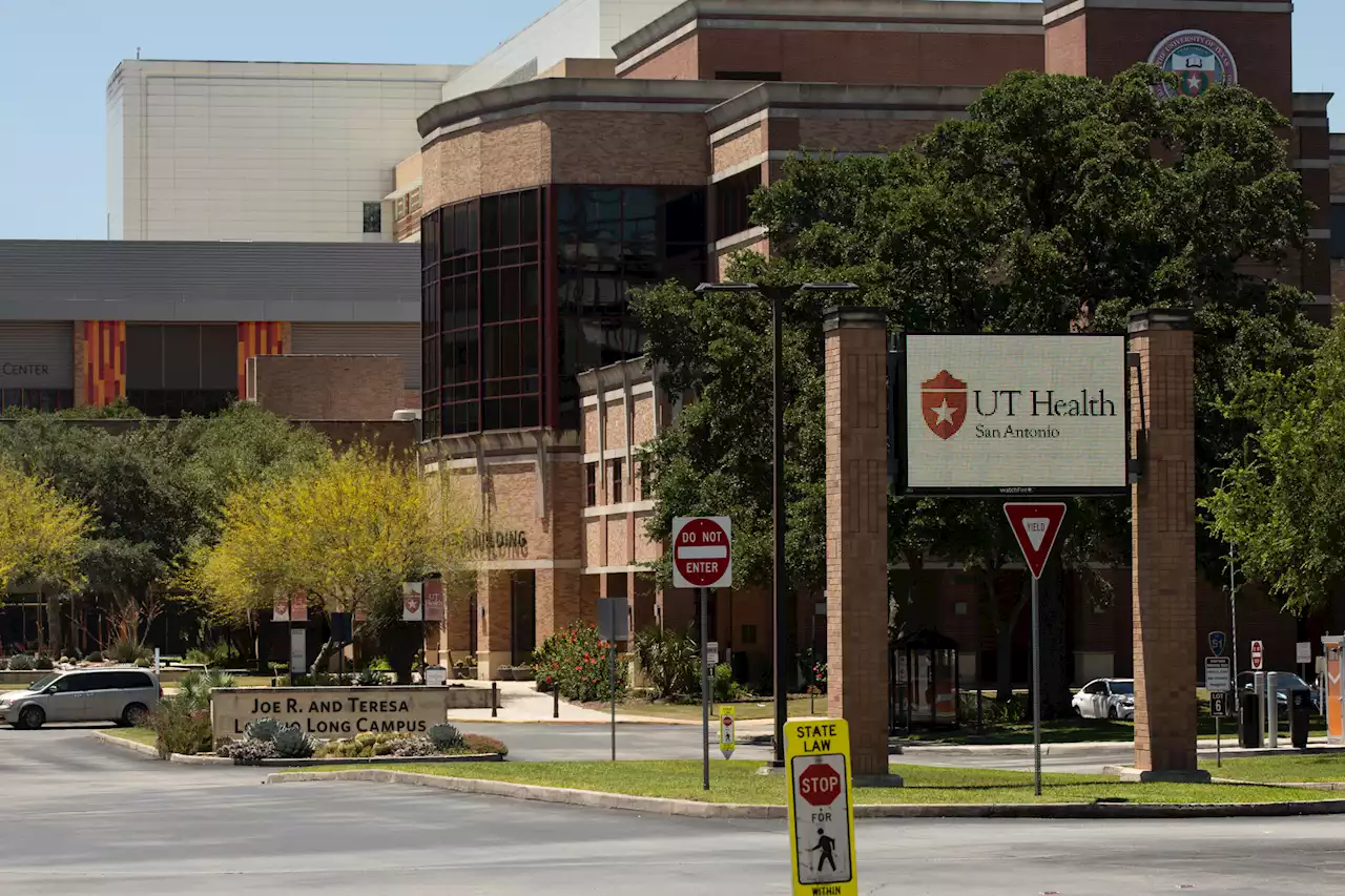 UT, DOD to collaborate on trauma care research center in San Antonio