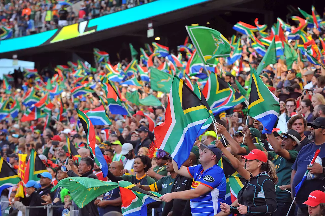 Sevens Series gets shake up in 2023
