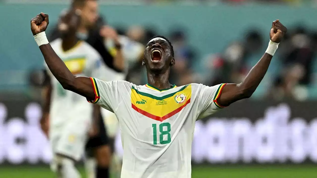 World Cup: Why 'very dangerous' Senegal will be tough opponents for England