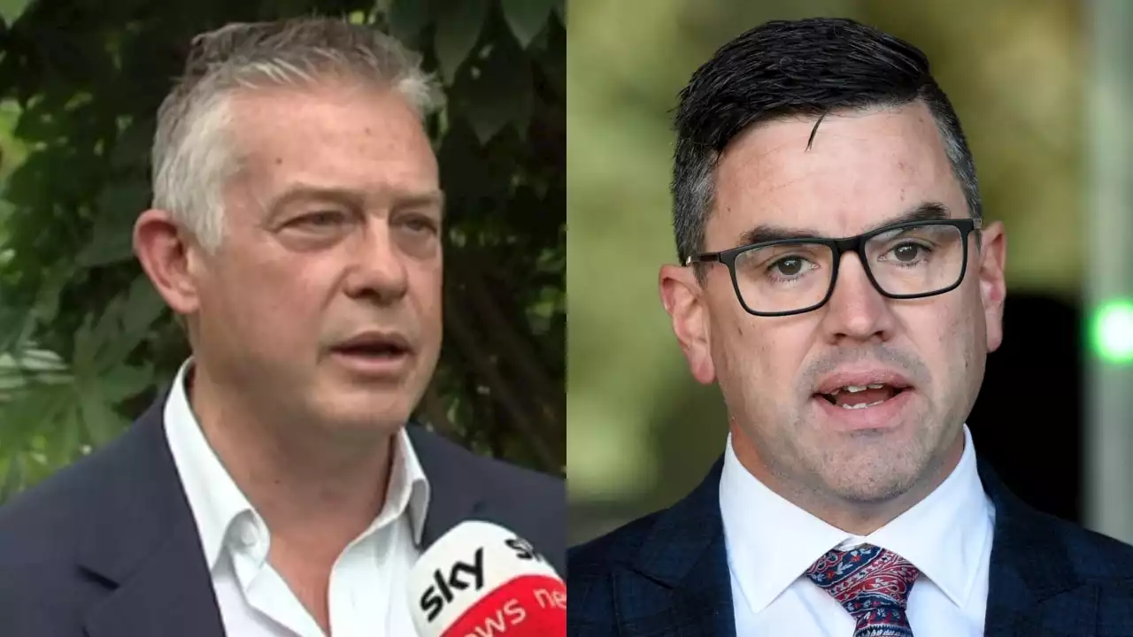Liberal contender withdrawal tightens leadership race