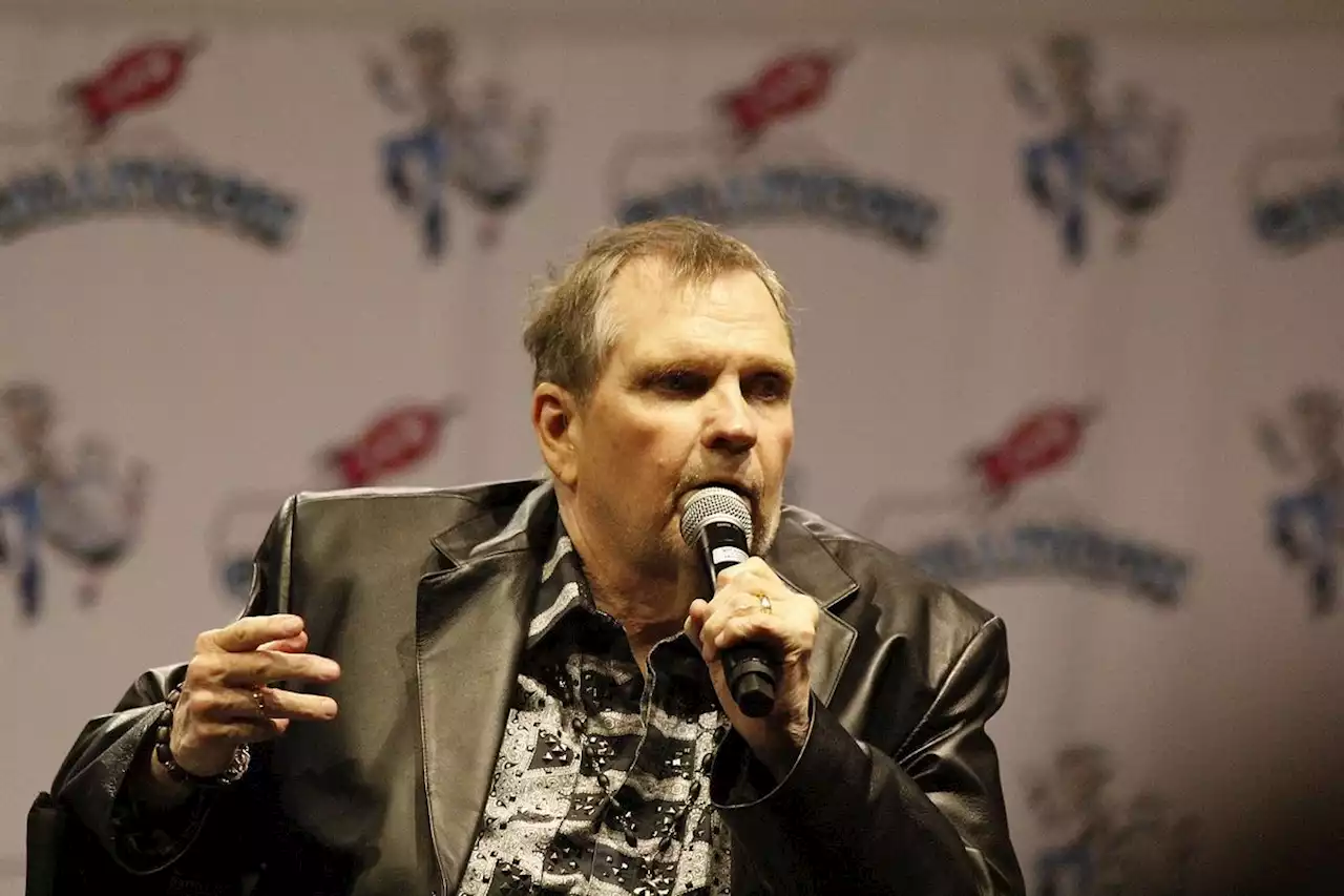 Did Meat Loaf Once Try To Push Prince Andrew Into a Moat?