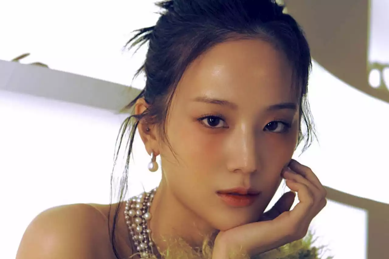 Jang Gyuri On Saying Goodbye To “Cheer Up,” Her Goals As An Actress, And More