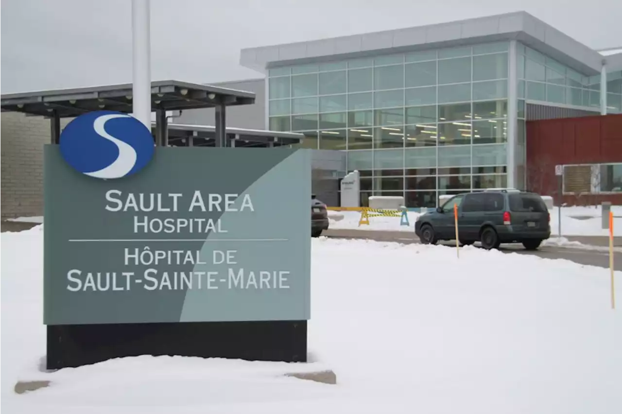 With over 200 vacancies, Sault Area Hospital in recruiting mode