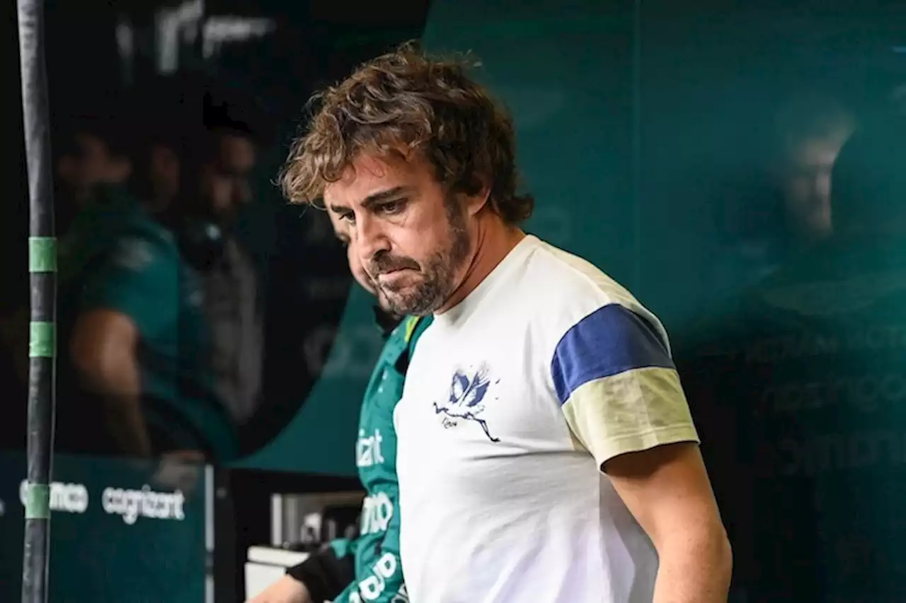 Fernando Alonso: Was nach der Formel 1 kommt