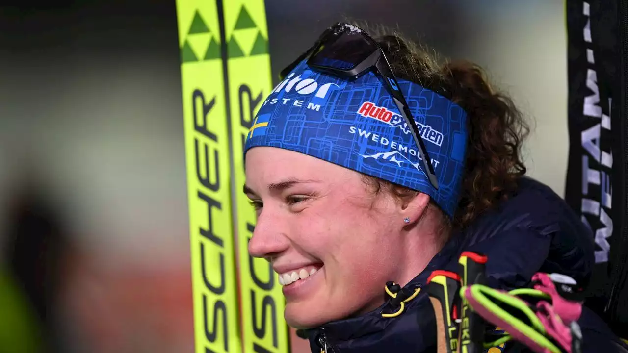 Biathlon in Kontiolahti: Hanna Oeberg dominiert Einzel - Voigt beste DSV-Athletin