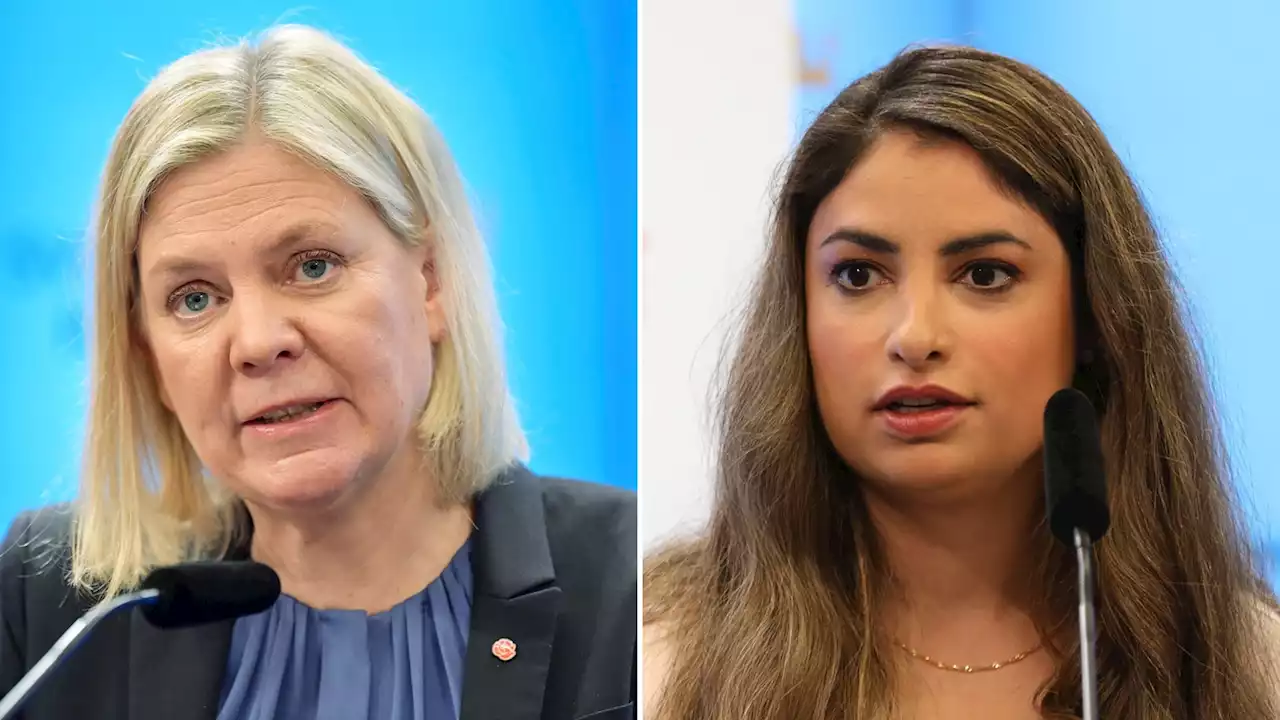 Oppositionen kritiserar elstödet: “Rimligt att kompensera för hela Sverige” - Nyheter (Ekot)