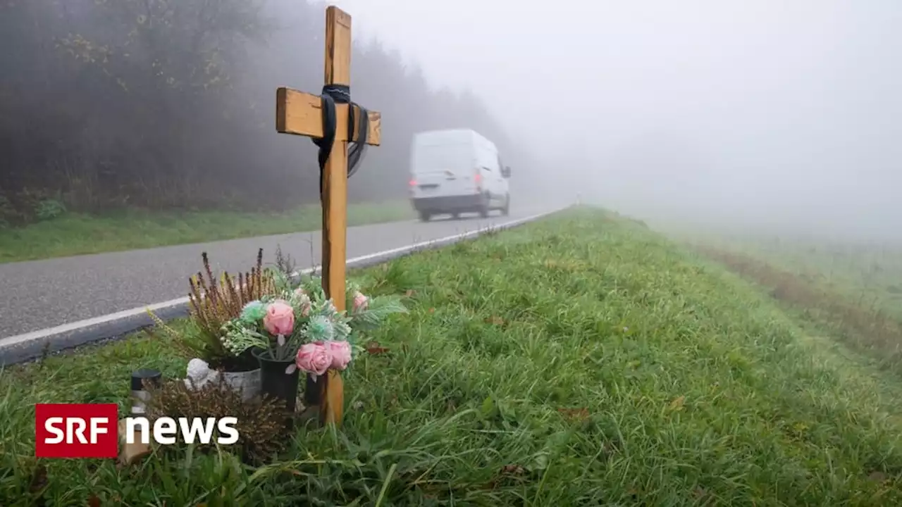 Bluttat in Kusel - Lebenslange Haft für Polizistenmörder in Deutschland