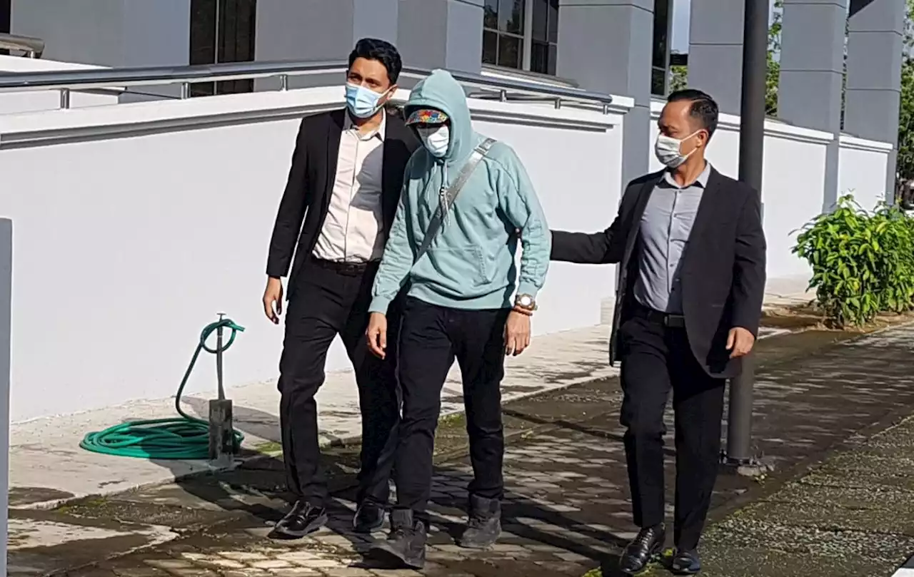 Former S'ban council asst quantity surveyor fined RM10,000 for graft