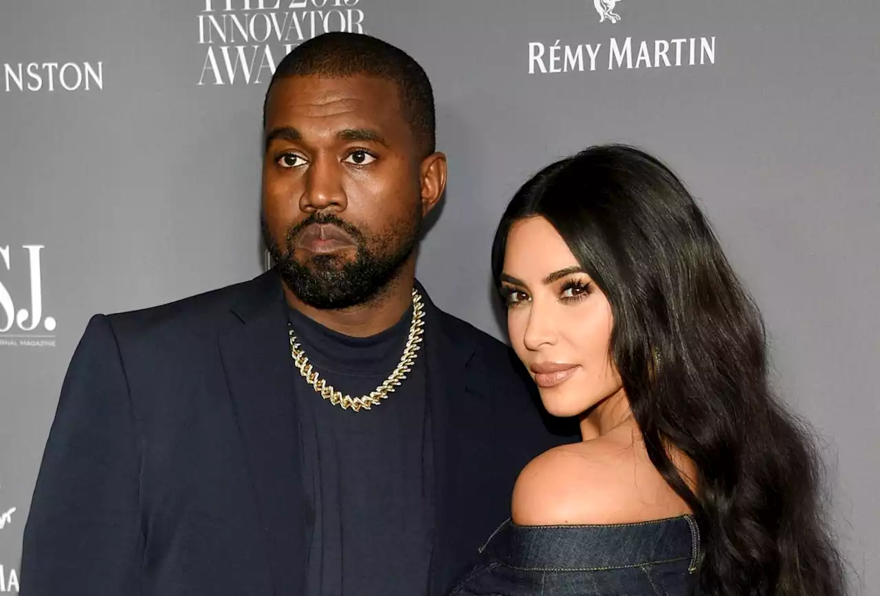 Kim Kardashian gets RM892,000 monthly child support settlement from Kanye West