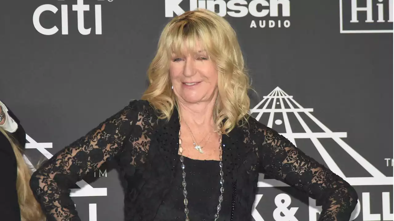 Mitglied von Fleetwood Mac: Christine McVie gestorben