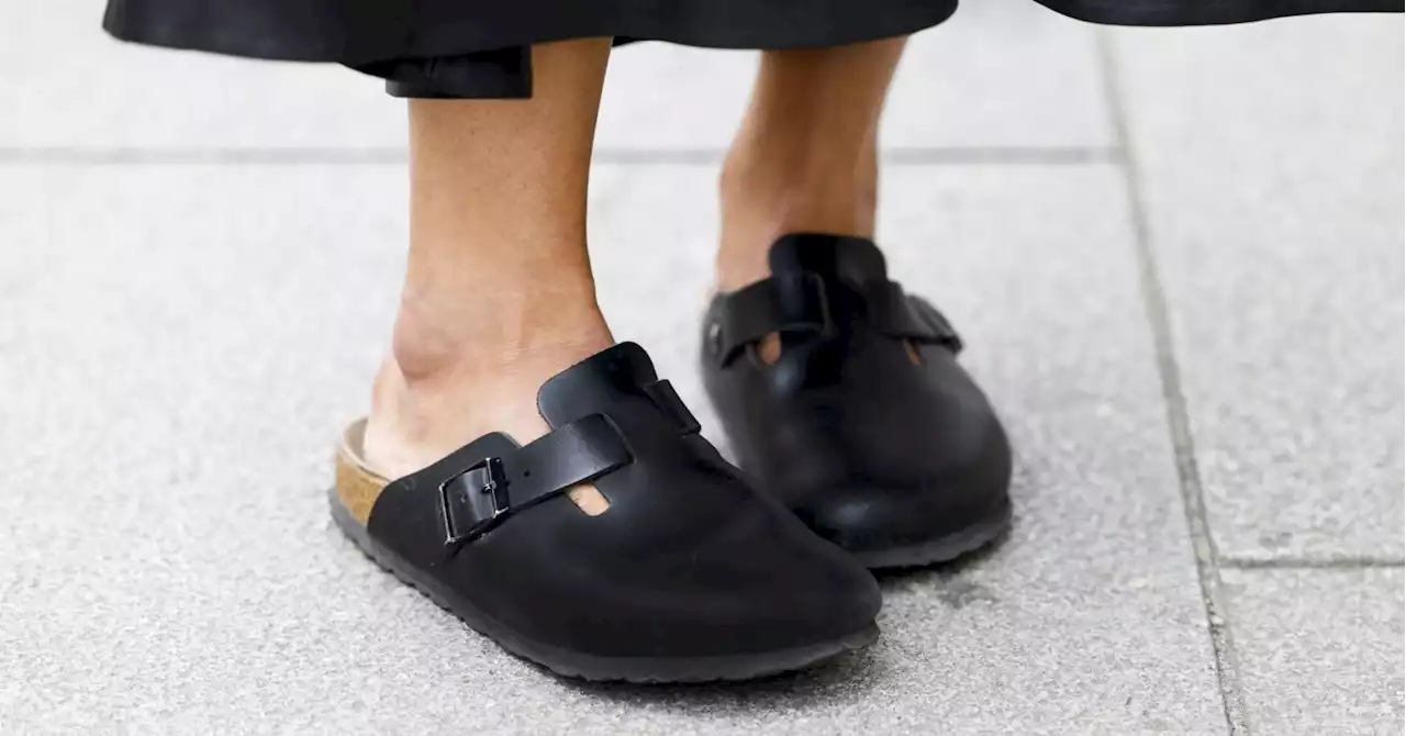 It’s official: these wear-with-everything clogs are the It shoe of 2022