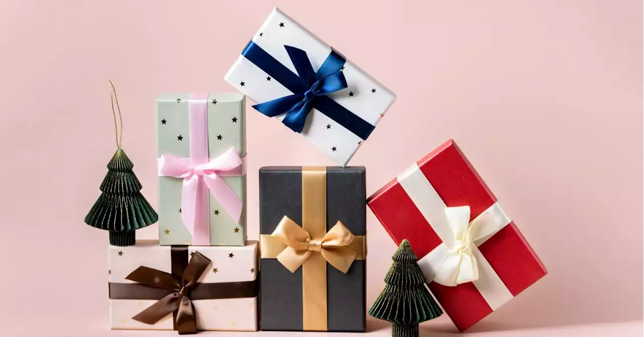 These Christmas gift ideas will solve all your shopping dilemmas