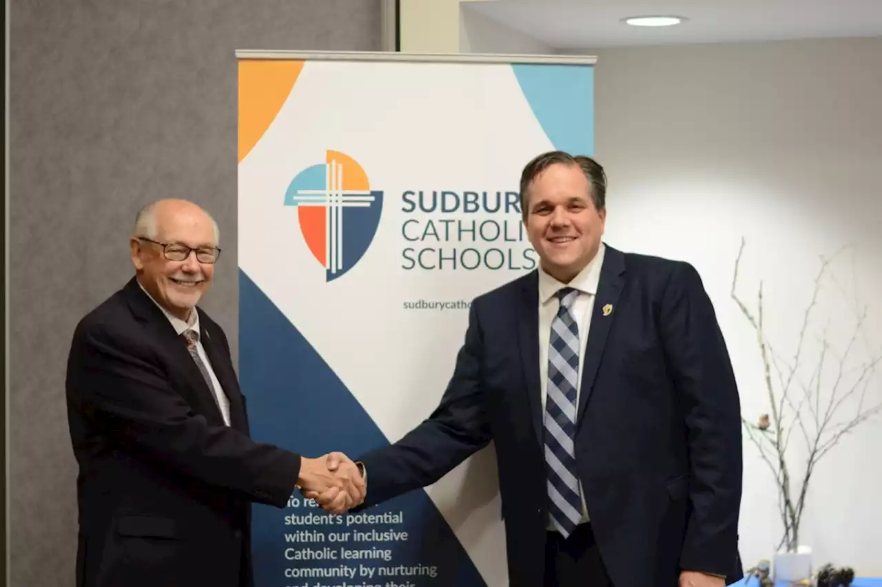 School board leadership in Sudbury unchanged after election