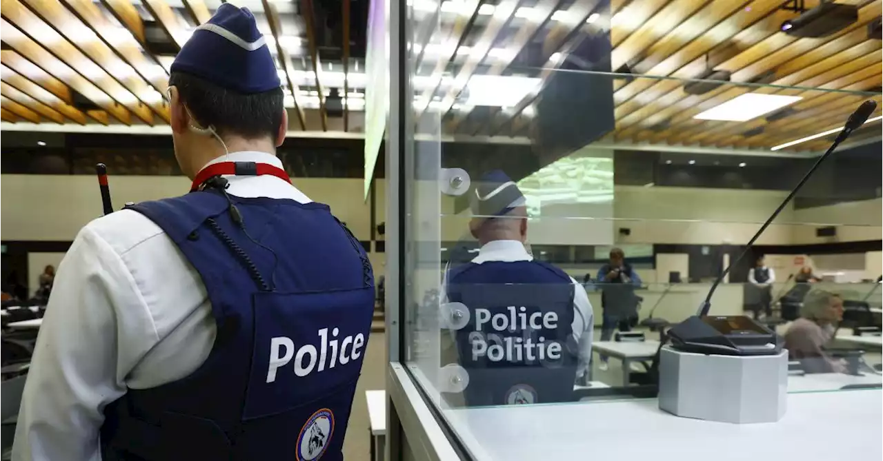 Procès des attentats à Bruxelles: les avocats satisfaits que le procès des attentats commence, l’enregistrement pas autorisé
