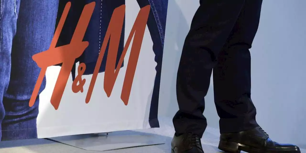 H&M va supprimer 1 500 de postes dans le cadre de son plan d’économies