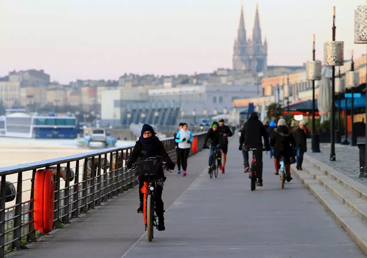 Météo : le froid s’installe en France, à quoi s’attendre ces prochains jours ?