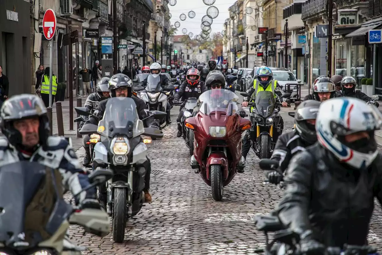 Un mini-contrôle technique des deux roues envisagé dès juin 2023