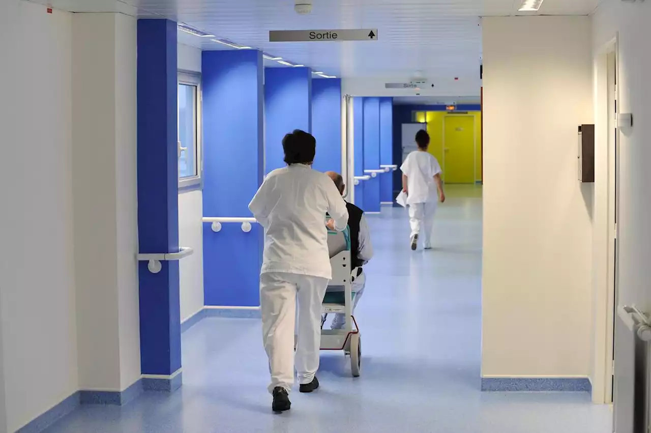 Une septuagénaire porte plainte pour un viol survenu à l’hôpital de Nanterre