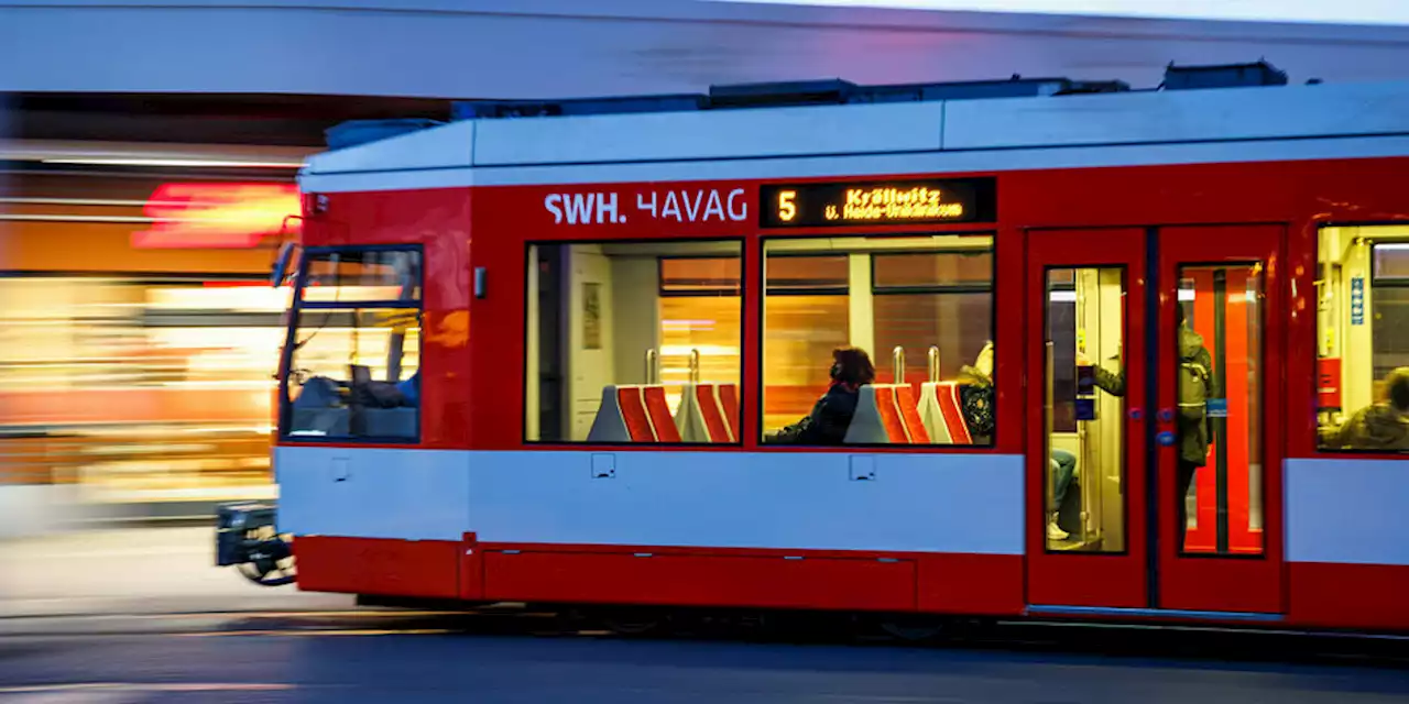 Öffentlicher Nahverkehr: Länder für 49-Euro-Ticket ab April