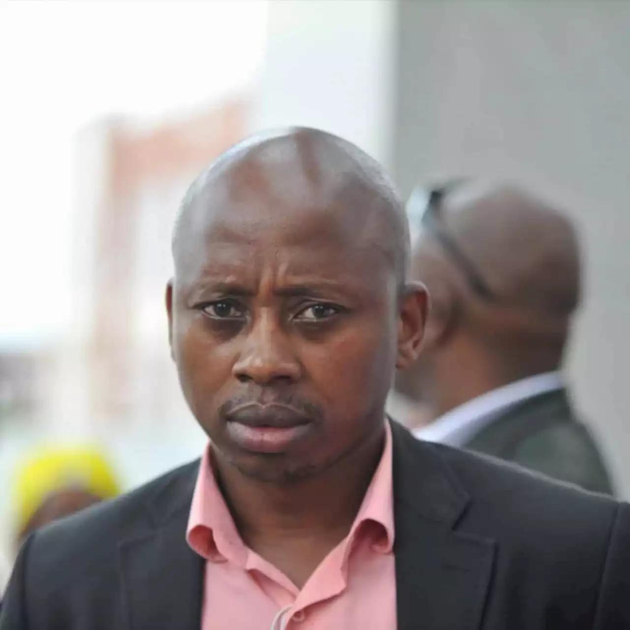 Eastern Cape PEC suspends Andile Lungisa's membership for two years | The Citizen