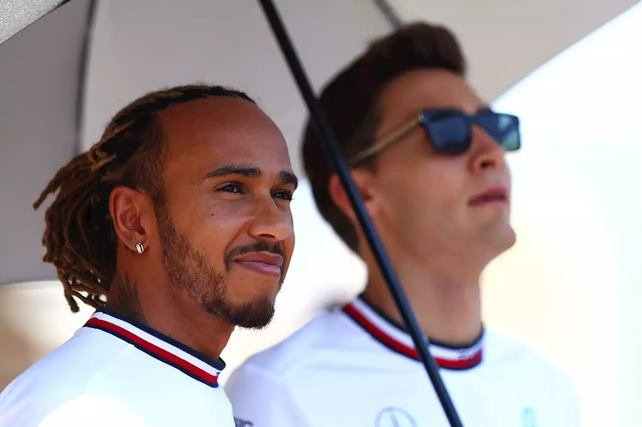 FLOYD ON F1: Wolff faces team order poser in 2023 | The Citizen