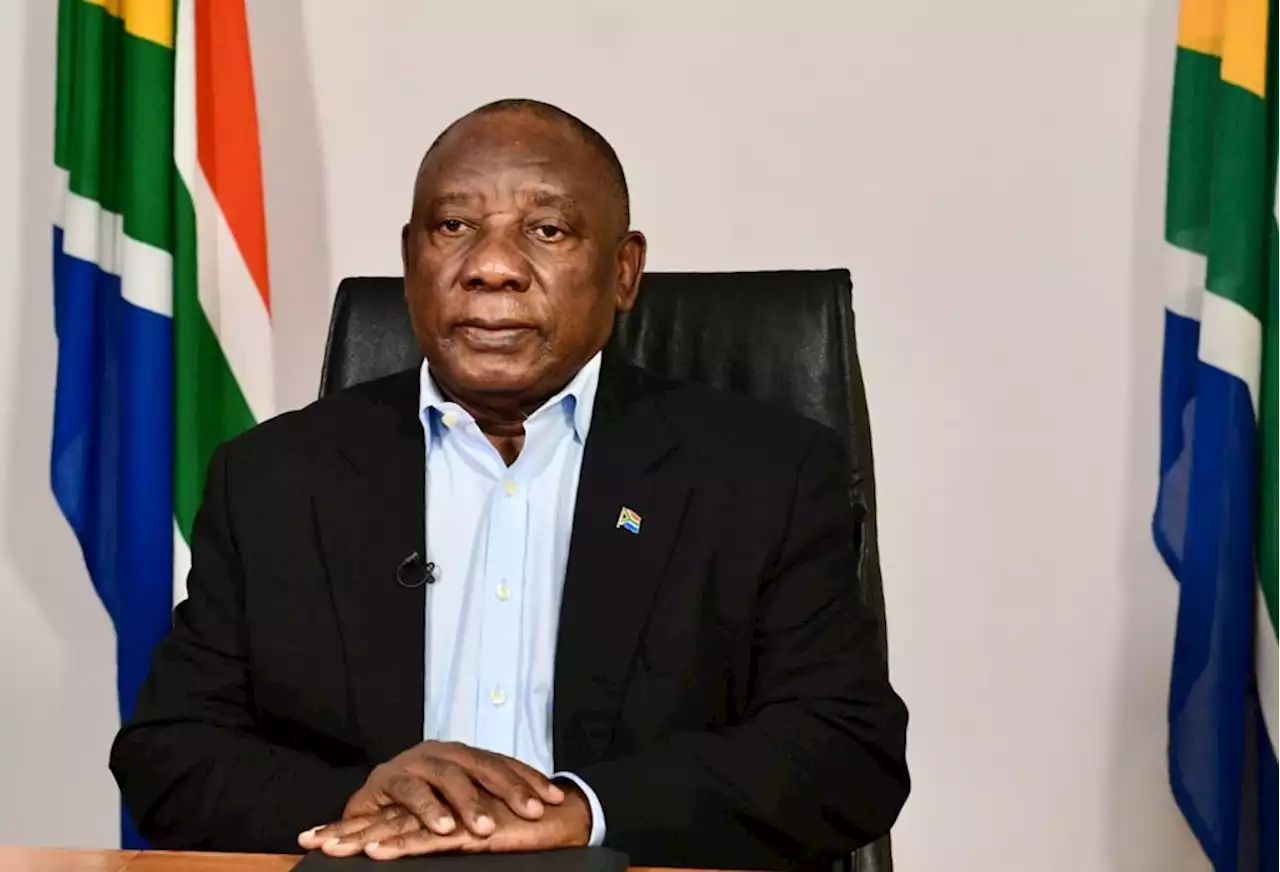 Phala Phala: Report handed over as Ramaphosa blames protection unit head | The Citizen