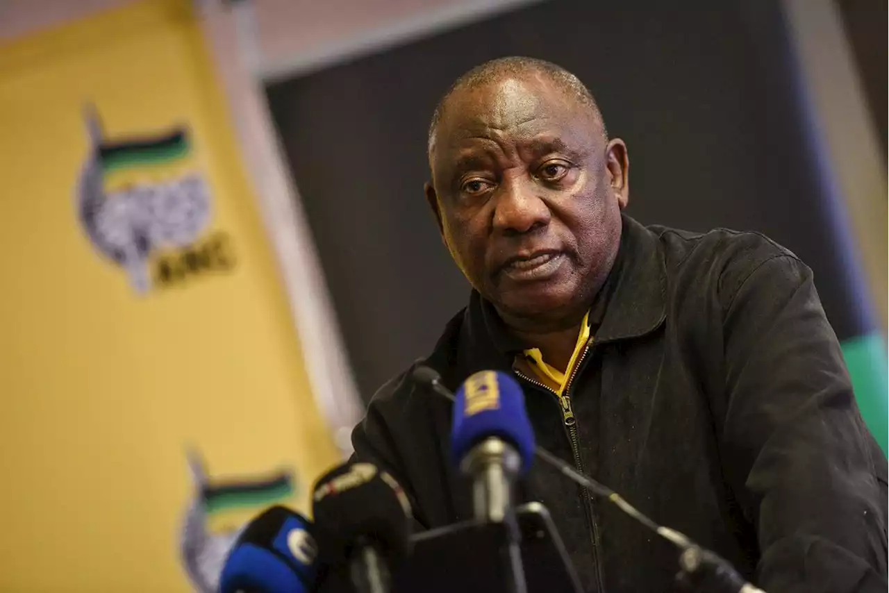 Independent panel finds Ramaphosa has a case to answer on Phala Phala | The Citizen