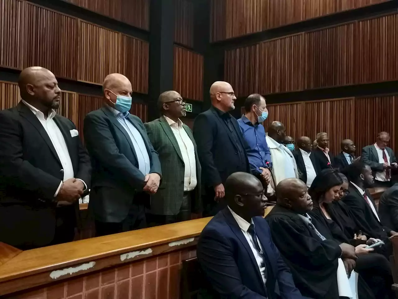 Transnet’s R398.4m fraud, corruption case postponed to April 2023 | The Citizen