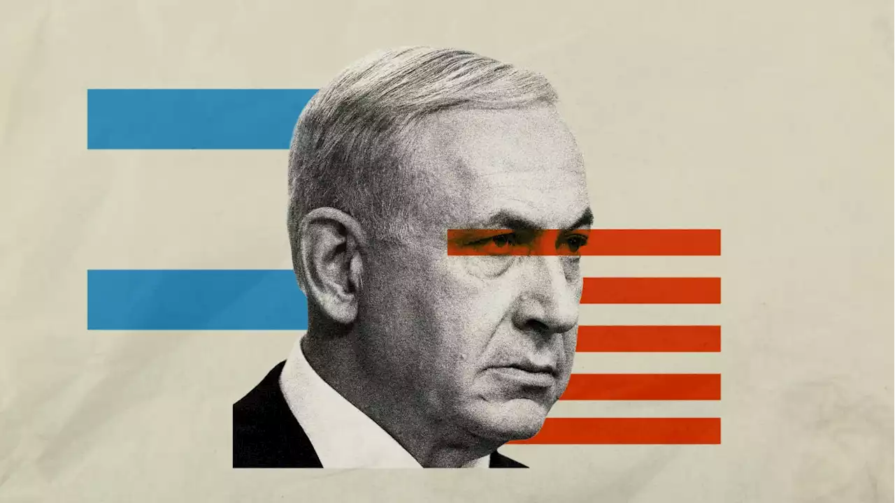 Bibi Is Putting Israel on a Collision Course With U.S.