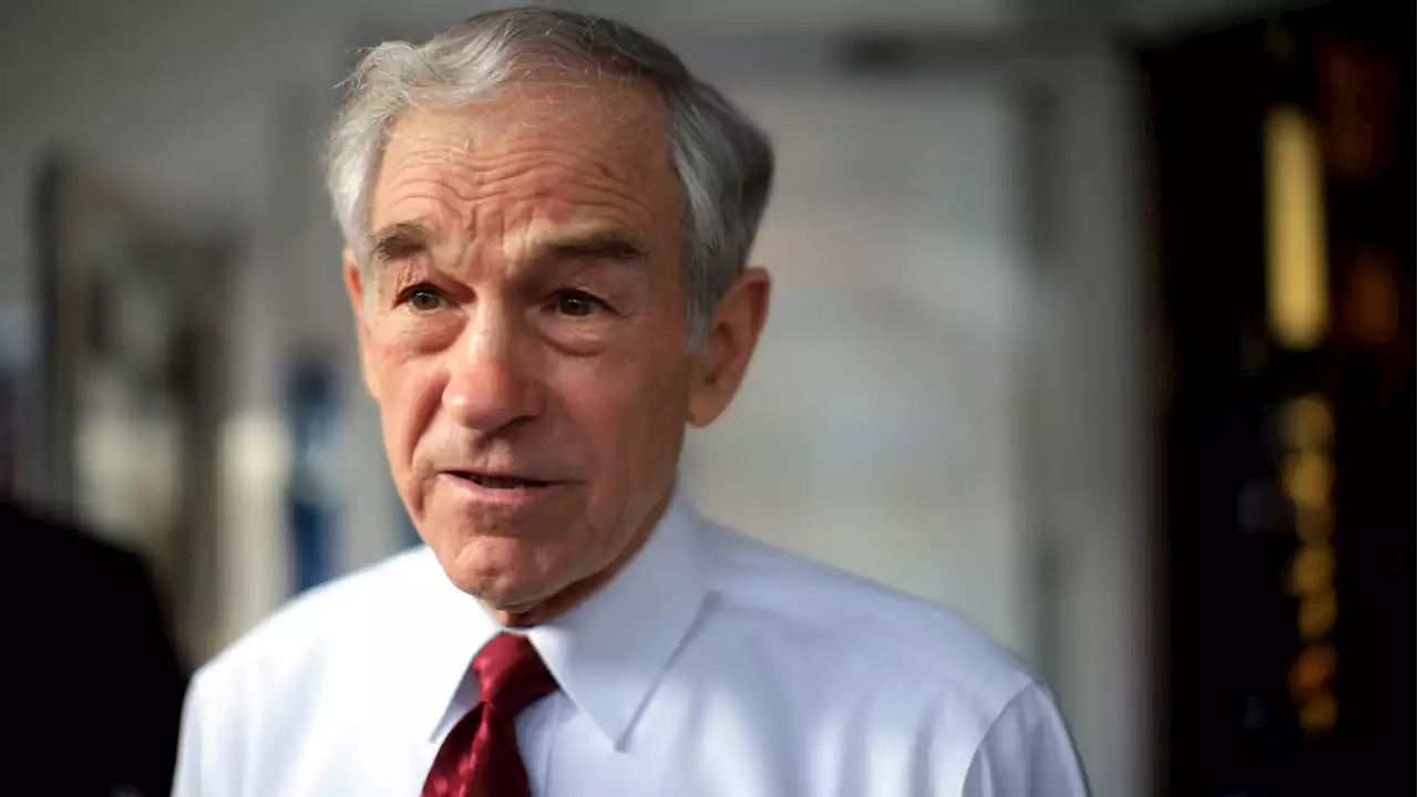 Did Putin Astroturf the Libertarian Ron Paul Revolution?