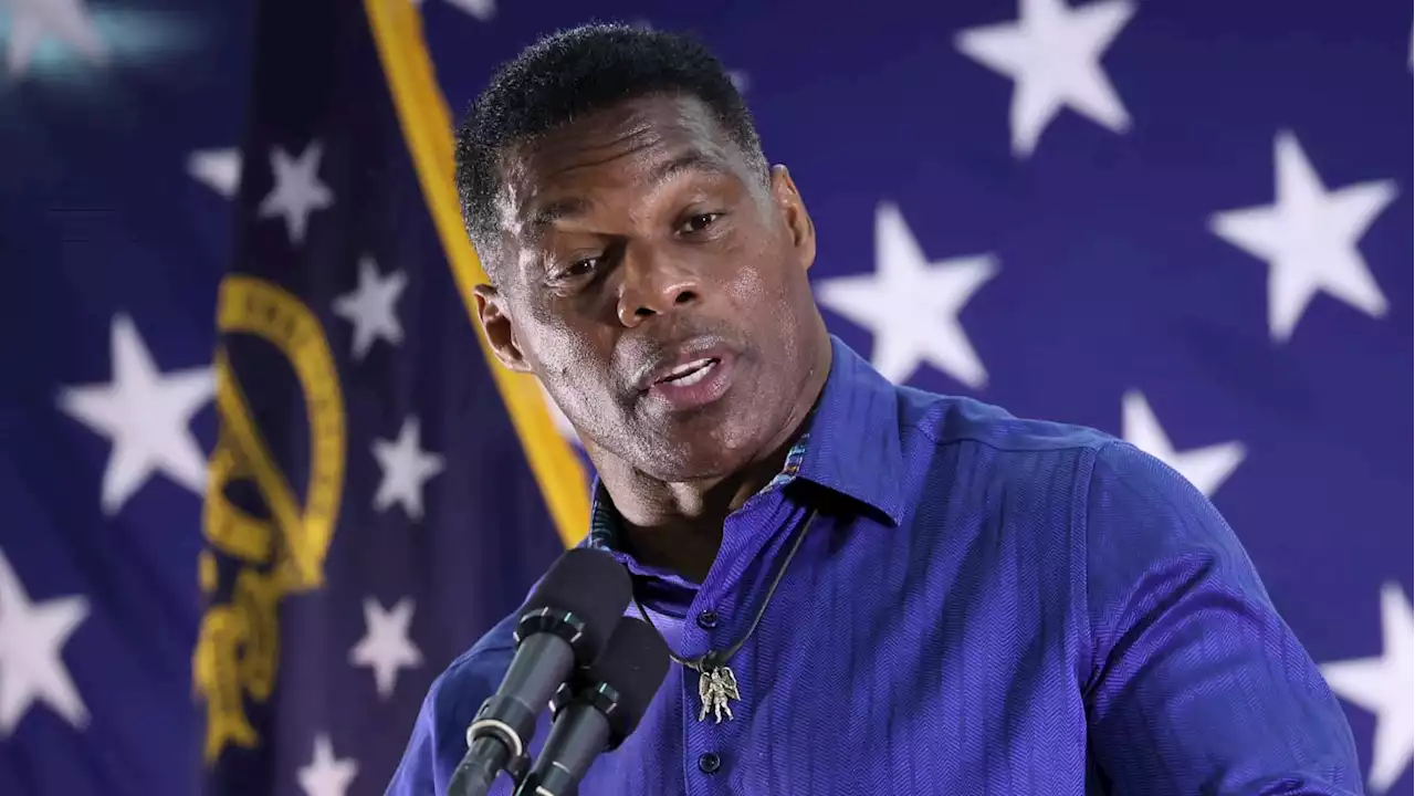 Herschel Walker Said He Lives ‘in Texas’ in January Campaign Speech