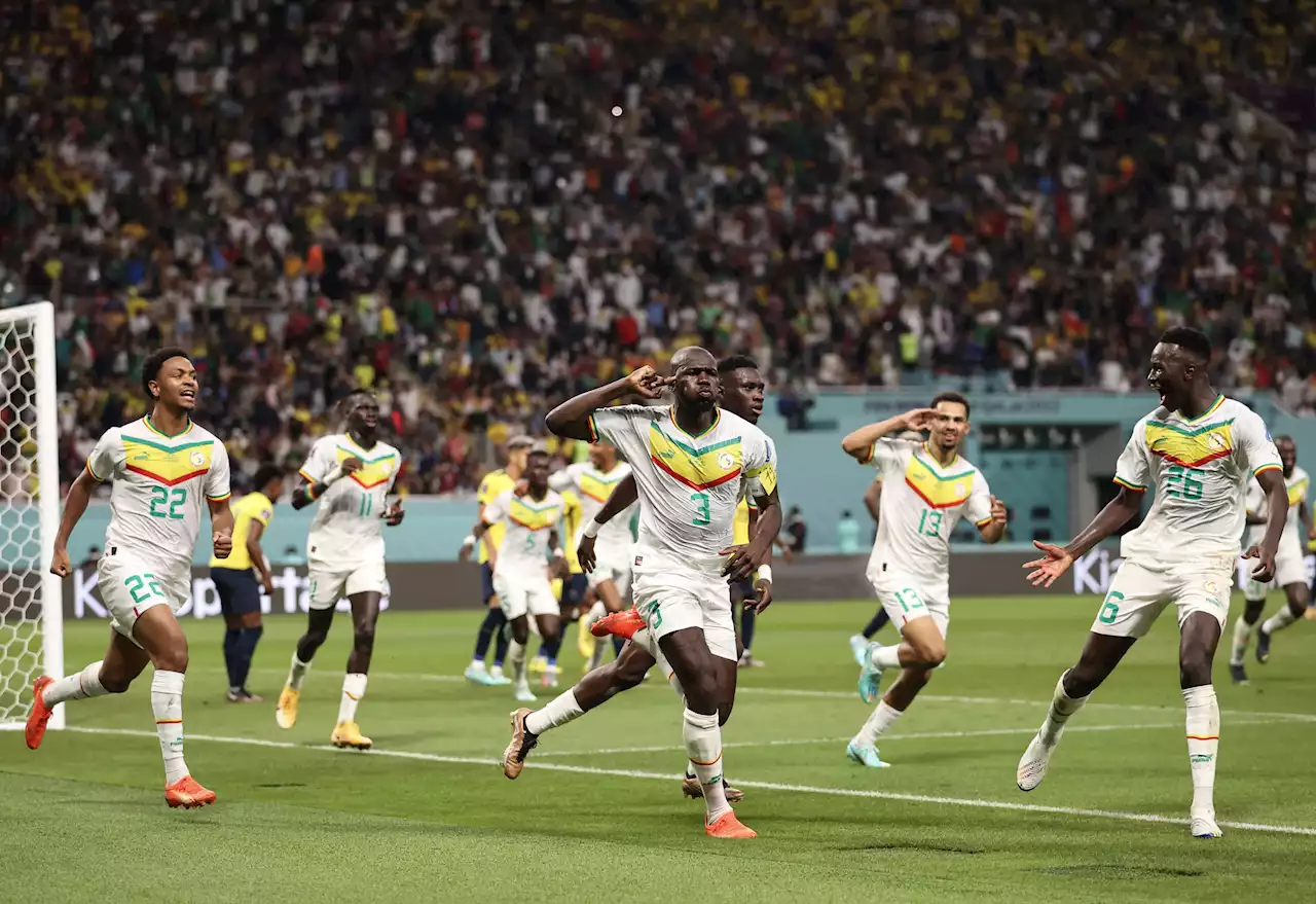 Senegal scouting report ahead of England World Cup clash, including key threats and weaknesses