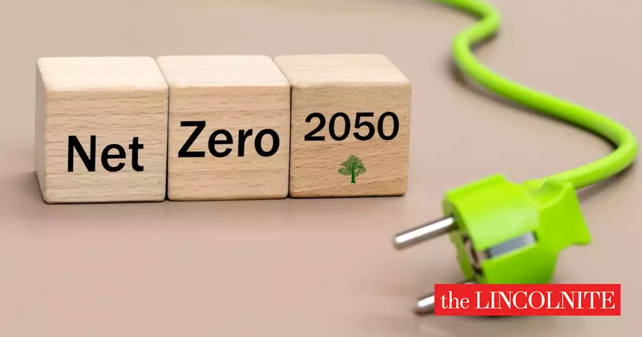 Hitting net zero eco target will be 'expensive' for Lincoln council