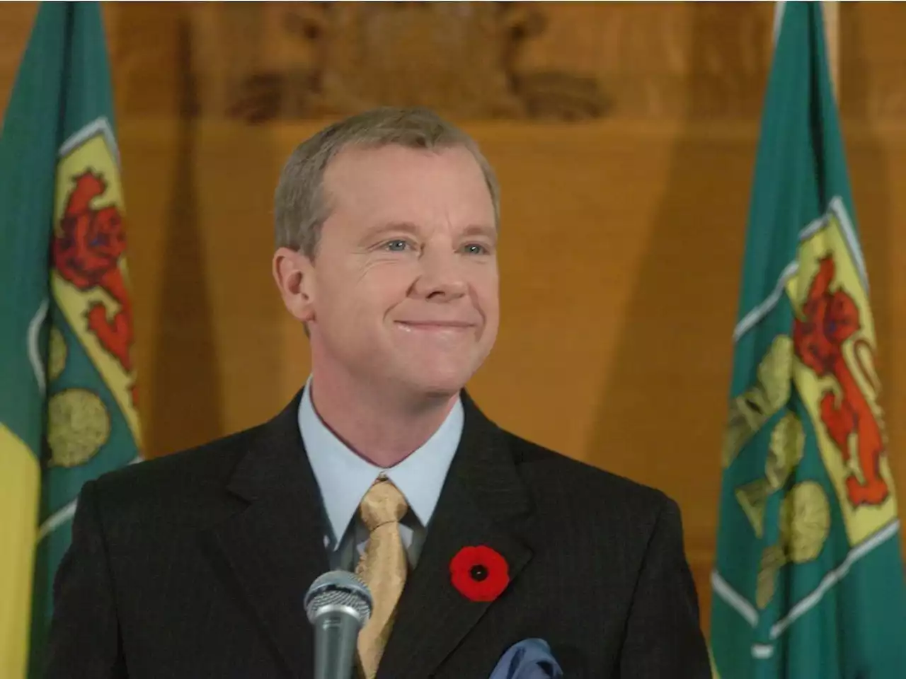 Murray Mandryk: Brad Wall's legacy is change in Saskatchewan's outlook