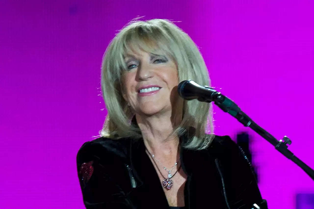 Fleetwood Mac singer Christine McVie behind hits including Everywhere has died